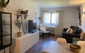 Apartament Orbis La Molina